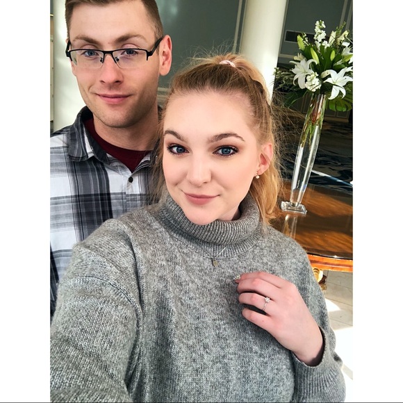 Meet your Posher, Claire - Picture 1 of 1